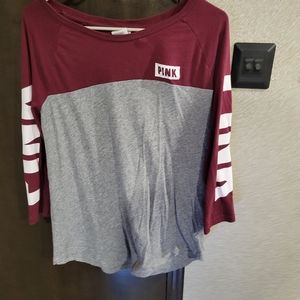 Punk brand large tee